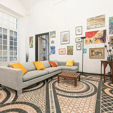 Iflat Historic Apt In The Centre Of דירה ג'נובה