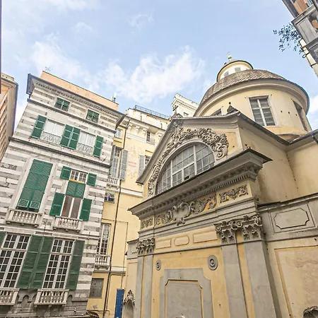 Iflat Historic Apt In The Centre Of Apartamento