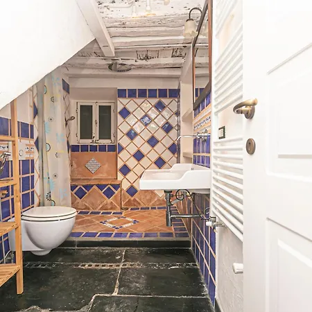 Iflat Historic Apt In The Centre Of Apartment Genoa