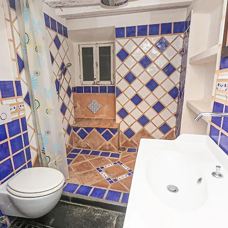 Iflat Historic Apt In The Centre Of